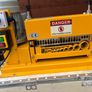 220v  Scrap Cable Stripping recovery recycling copper electric  cable aluminium Machine 1mm-40mm 10 Blades Wire Stripper Recycling Copper Cable Strippers Collection in balbriggan Image 10