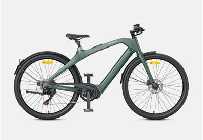ENGWE MapFour N1 Pro Electric Bike