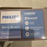 Philips TAB5105 Soundbar with Bluetooth & HDMI ARC Boxed Image 7