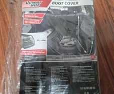 boot covers 3 x