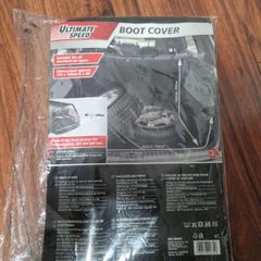 boot covers 3 x