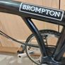 Brompton M6L Image 4