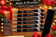 Engraved Pens - Personal Gift