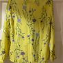 floral blouse Image 4