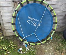 Nest Swing