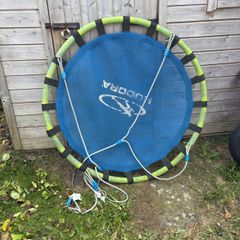 Nest Swing