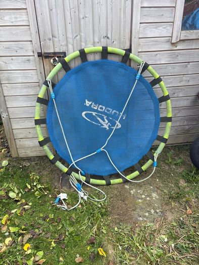 Nest Swing