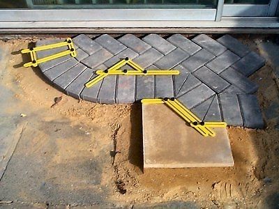 Angle-izer (angle finder tool)