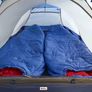 Fjallraven B Grade Abisko Lite 2 Tent Blue Image 2