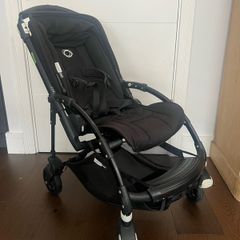 Black Bugaboo Bee 5