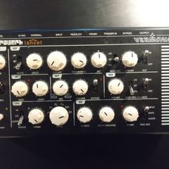 Vermona Retroverb Lancet