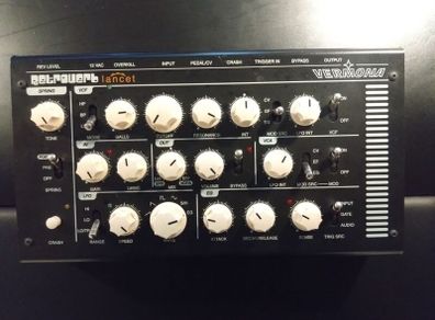 Vermona Retroverb Lancet