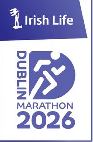 Dublin Marathon Entry