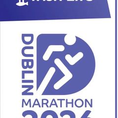 Dublin Marathon Entry