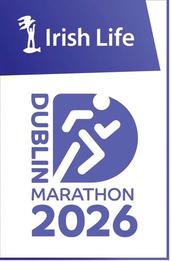 Dublin Marathon Entry