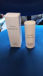 Tan Luxe Wonder Oil & Sleep Oil