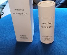 Tan Luxe Wonder Oil & Sleep Oil