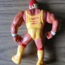Hulk hogan WWF series 1980s style Image 3