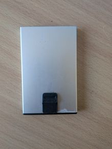 Card holder