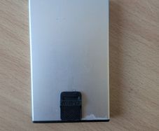 Card holder