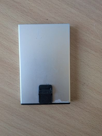 Card holder