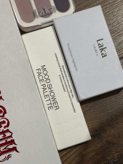 Korean makeup