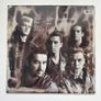 Aslan Feel No Shame Original 1988 Vinyl LP Image 2