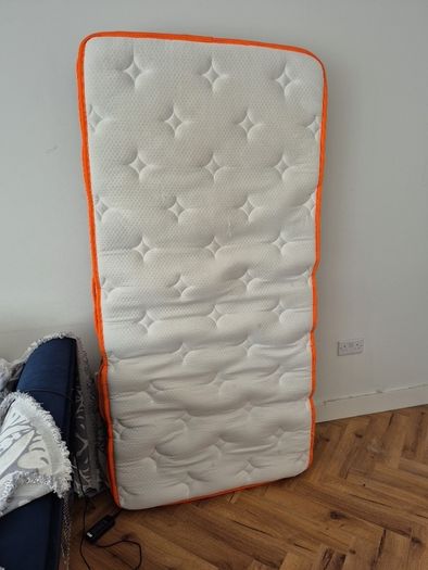 Loft bed