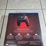 PS5 controller spiderman BOX ONLY Image 3