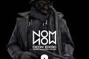 UnderVerse UV Deon Dritte Missionary NOM 1/6 scale Action Figure