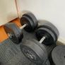 Weights & bench Image 5