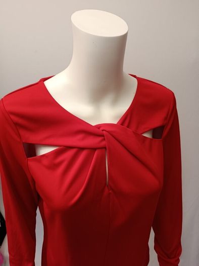 Red top