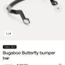Buggaboo Butterfly Bumper Bar Image 5