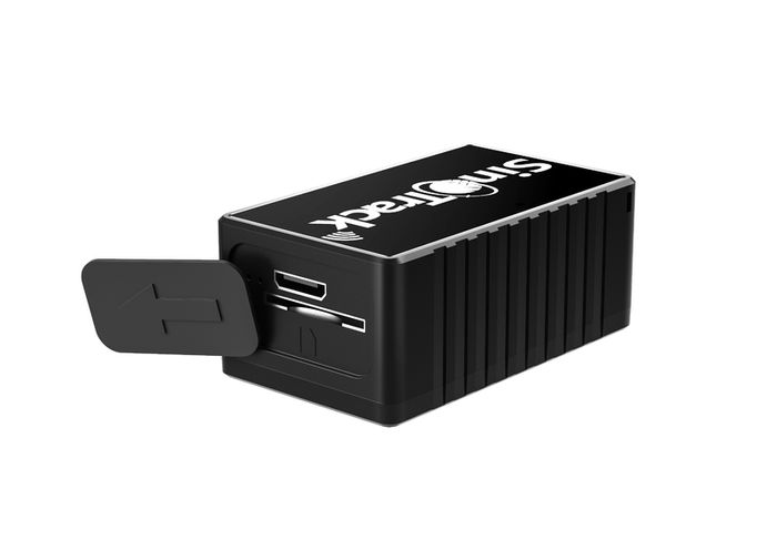 BRAND NEW Mini Builtin Battery GSM GPS tracker