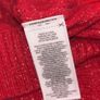 Ralph Lauren Cable Knit V-Neck Sweatshirt Image 7
