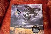Lp Dave Gilmore Rattle That Lock Lp Brand New