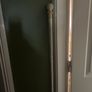 5ft curtain pole Image 2
