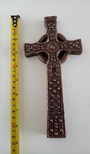 St.John's Cross