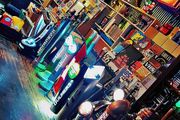 Bar taps for sale..