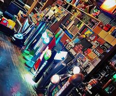 Bar taps for sale..