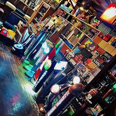 Bar taps for sale..