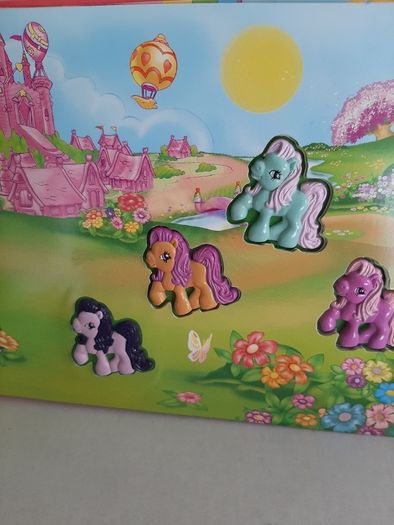 Lovely collectable my little pony