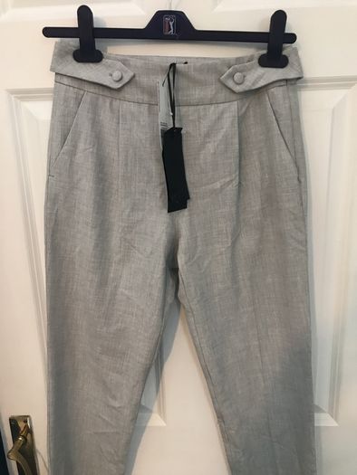 new warehouse trousers size 6 - rrp E84