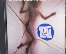 Jethro Tull - Under Wraps CD