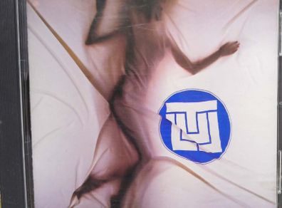 Jethro Tull - Under Wraps CD