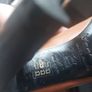 Karen Millen brown leather shoes (free post) Image 5