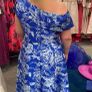 Mother of bride dress Image 2