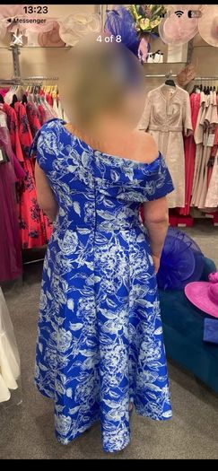 mother of bride