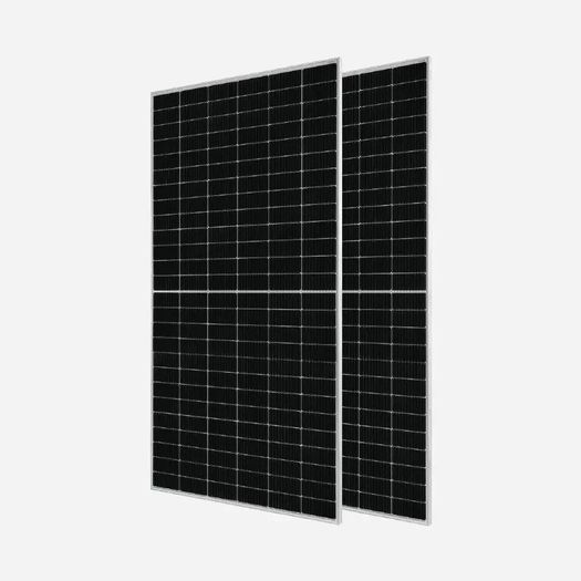 Large Solar Panels