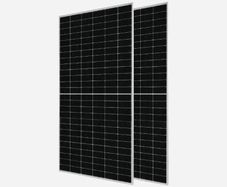 Large Solar Panels